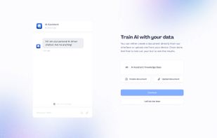 Quidget screenshot 1