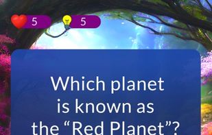 QuiDiDo: Fun Trivia Quiz screenshot 2