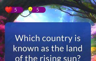 QuiDiDo: Fun Trivia Quiz screenshot 3