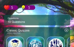 QuiDiDo: Fun Trivia Quiz screenshot 1