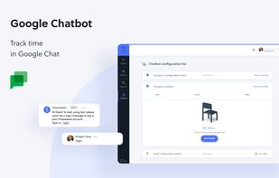 Quidlo Timesheets - Chatbots