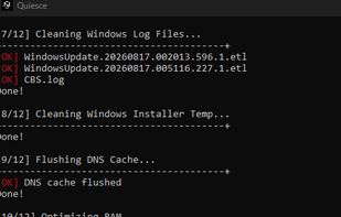 runtime 