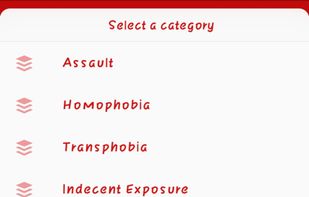 Quiet Circle screenshot 1