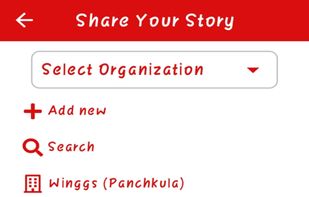 Quiet Circle screenshot 3