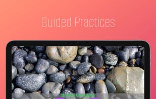 Quiet Mind screenshot 2