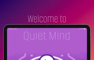 Quiet Mind screenshot 1