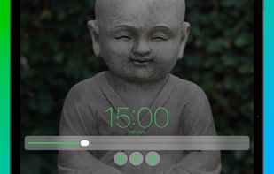 Quiet Mind screenshot 1