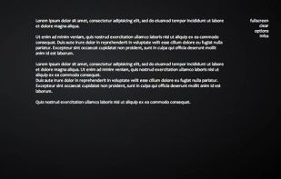 Quiet Writer screenshot 1