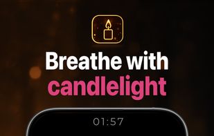 QuietFlame screenshot 1