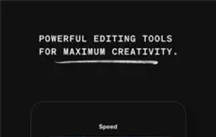 GoPro Quik screenshot 1