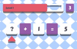 Quik Math screenshot 1