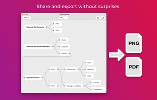 QuikFlow screenshot 3