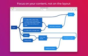 QuikFlow screenshot 1