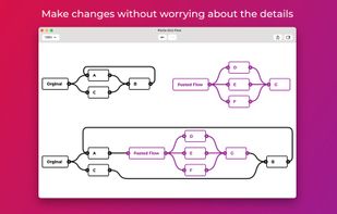 QuikFlow screenshot 2