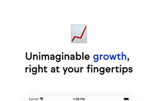 QuikPlace screenshot 1