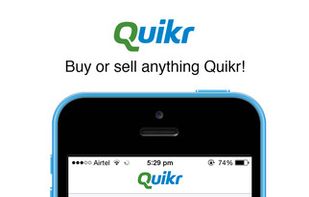 Quikr screenshot 3