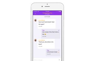 Quiktract screenshot 1