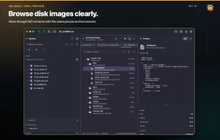 QuikZip screenshot 3