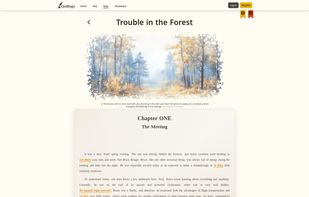 Quilingo screenshot 1