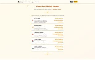 Quilingo screenshot 1