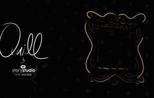 Quill by Story Studio screenshot 1