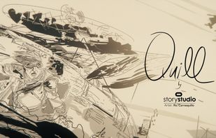 Quill by Story Studio screenshot 3