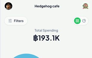 Quillbooks screenshot 1