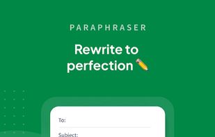 QuillBot screenshot 1