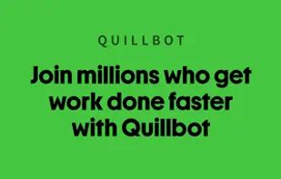 QuillBot screenshot 1