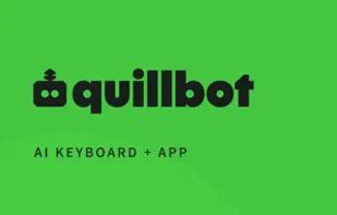 QuillBot screenshot 3