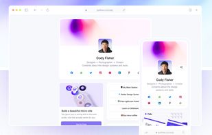 Quillow screenshot 1