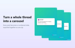 Quillshot screenshot 3