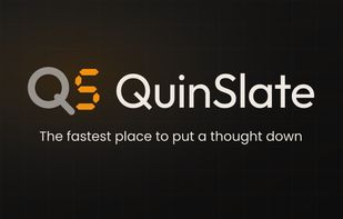 QuinSlate screenshot 1