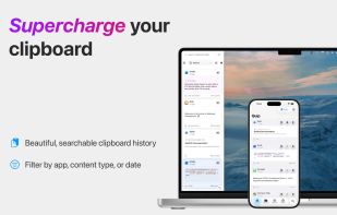 Quip Clipboard screenshot 1