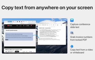 Quip Clipboard screenshot 3