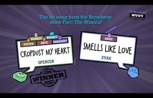 Quiplash screenshot 2