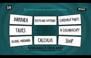Quiplash screenshot 3