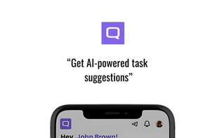 QuirkPlus screenshot 2