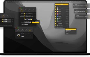 QuitAll screenshot 1