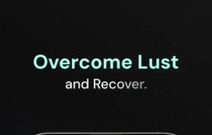 QUITTR: Quit Porn Now screenshot 1