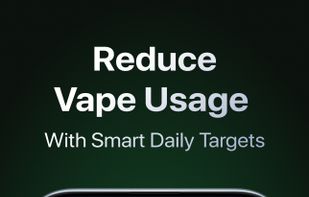 QuitVape screenshot 1