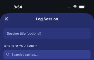 Quiver Surf screenshot 2