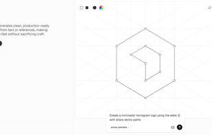 QuiverAI screenshot 2