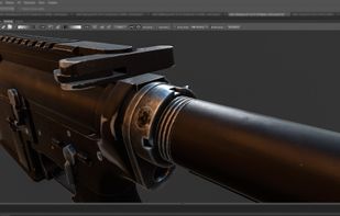 Quixel Suite screenshot 2