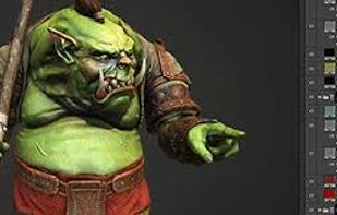 Quixel Suite screenshot 1