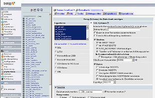 QuiXplorer screenshot 2