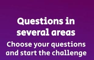 Quiz Challenge – Question Game screenshot 1