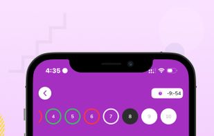 Quiz Mirror screenshot 2