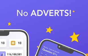 Quiz Stars Trivia Challenge screenshot 1