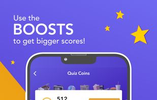 Quiz Stars Trivia Challenge screenshot 3